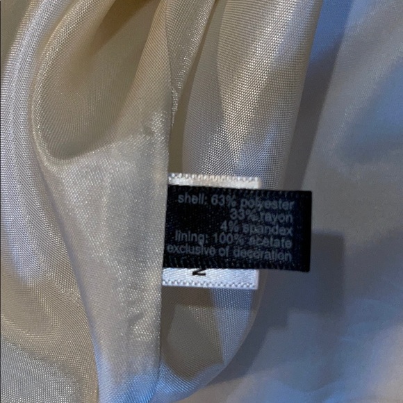 NWT The Limited skirt - Picture 8 of 8